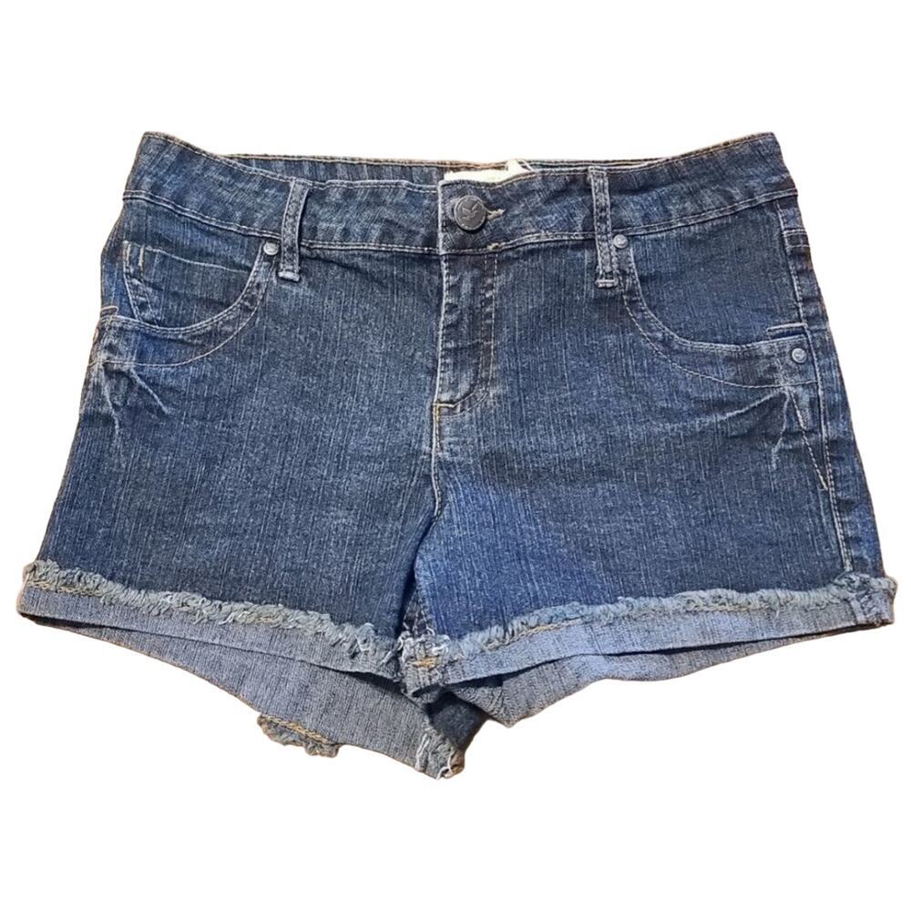 Dream Out Loud Shorts Shorty Shorts  Denim Shorts